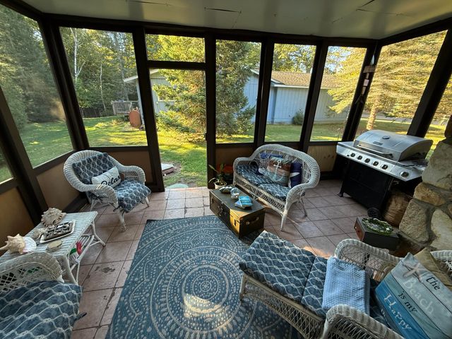 7036 W Woodlea Road, Oscoda, MI 48750