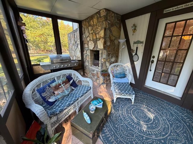 7036 W Woodlea Road, Oscoda, MI 48750