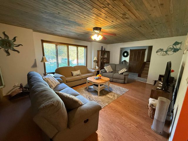 7036 W Woodlea Road, Oscoda, MI 48750