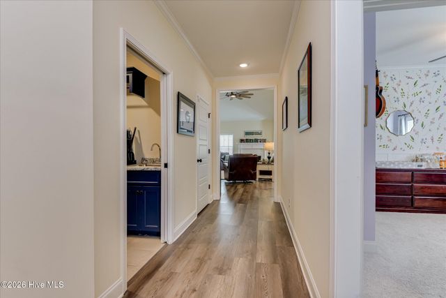 1307 Lake Greenwood Drive, North Augusta, SC 29841