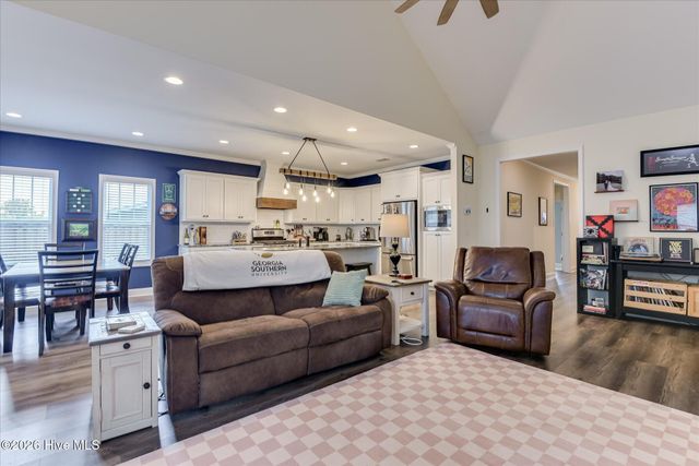 1307 Lake Greenwood Drive, North Augusta, SC 29841
