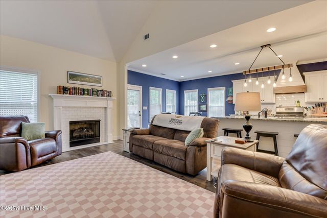 1307 Lake Greenwood Drive, North Augusta, SC 29841