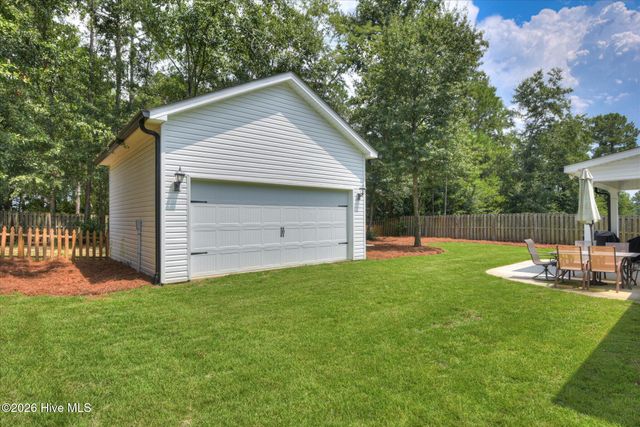1307 Lake Greenwood Drive, North Augusta, SC 29841