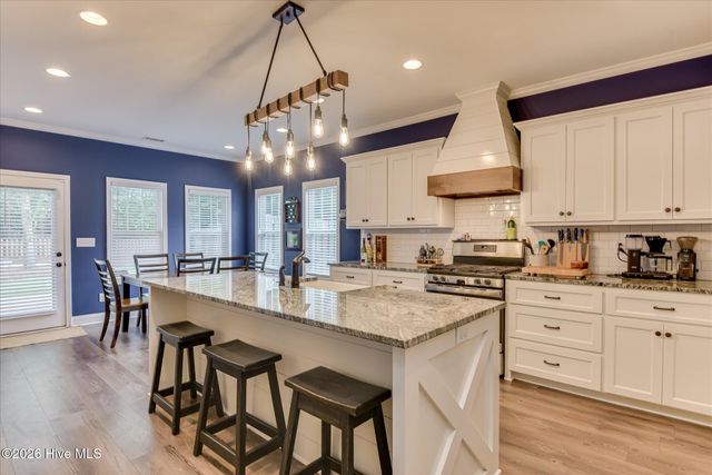 1307 Lake Greenwood Drive, North Augusta, SC 29841