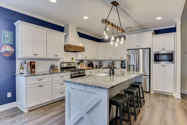 1307 Lake Greenwood Drive, North Augusta, SC 29841