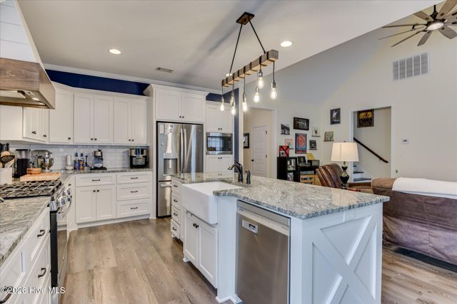 1307 Lake Greenwood Drive, North Augusta, SC 29841