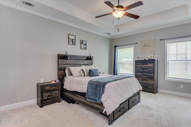 1307 Lake Greenwood Drive, North Augusta, SC 29841