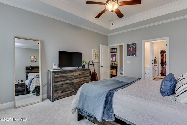 1307 Lake Greenwood Drive, North Augusta, SC 29841