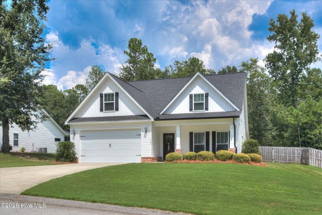1307 Lake Greenwood Drive, North Augusta, SC 29841