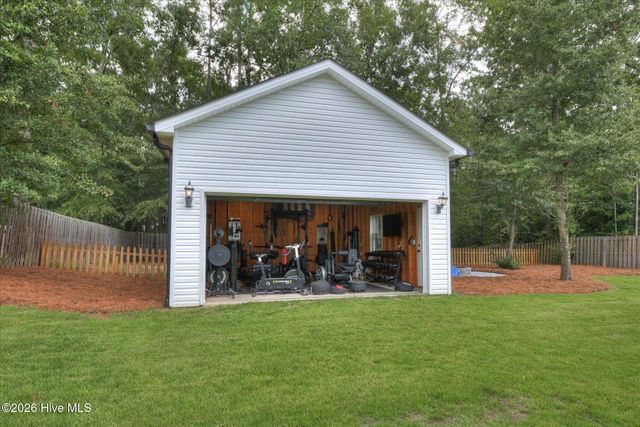 1307 Lake Greenwood Drive, North Augusta, SC 29841