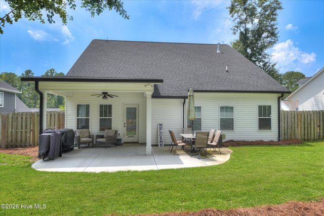1307 Lake Greenwood Drive, North Augusta, SC 29841