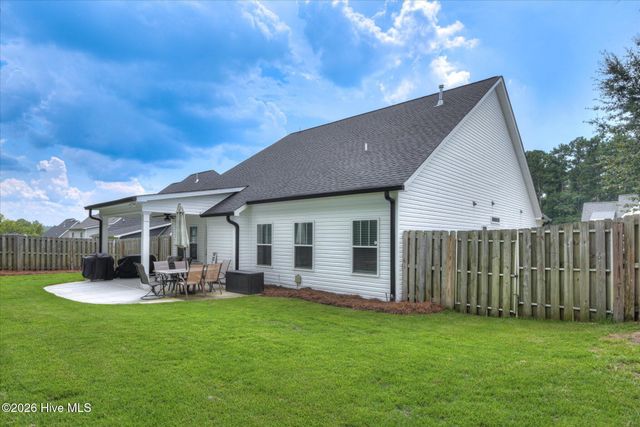 1307 Lake Greenwood Drive, North Augusta, SC 29841
