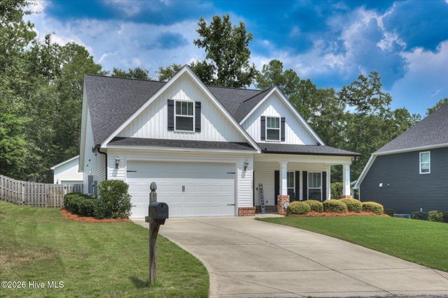 1307 Lake Greenwood Drive, North Augusta, SC 29841