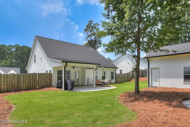1307 Lake Greenwood Drive, North Augusta, SC 29841