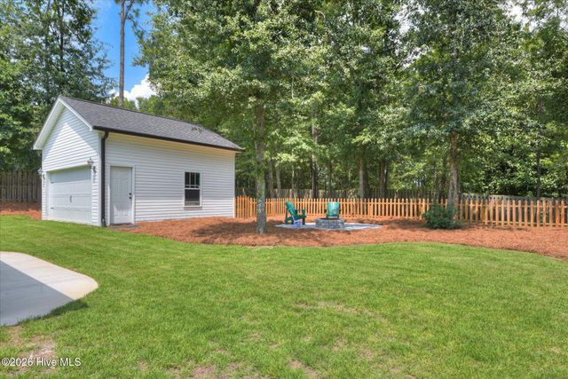 1307 Lake Greenwood Drive, North Augusta, SC 29841