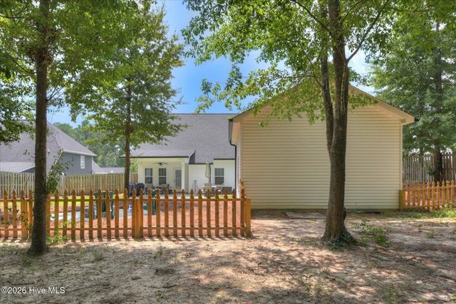 1307 Lake Greenwood Drive, North Augusta, SC 29841
