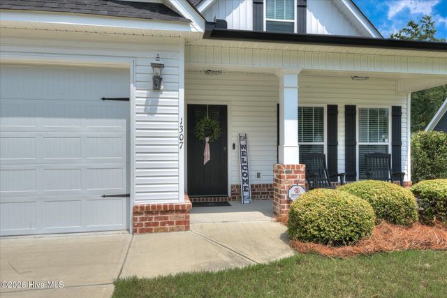 1307 Lake Greenwood Drive, North Augusta, SC 29841