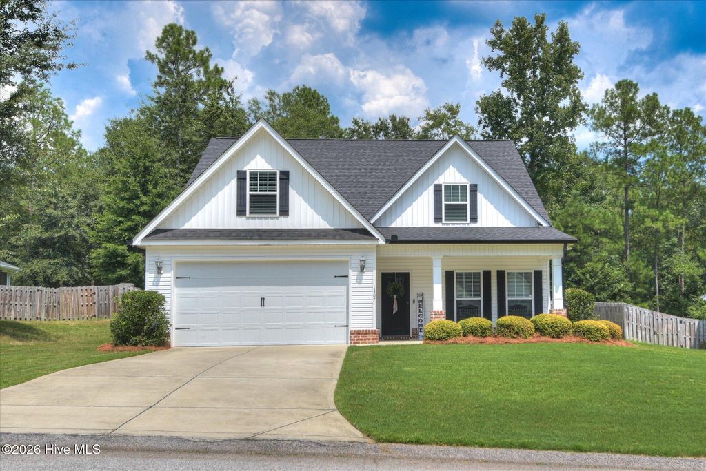 1307 Lake Greenwood Drive, North Augusta, SC 29841