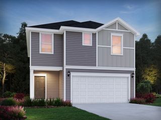 695 Cozy Bluff Road, Spartanburg, SC 29301