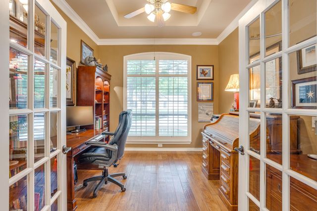 6203 Prospect Hill Drive, Granbury, TX 76049