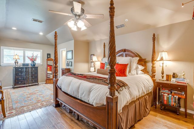 6203 Prospect Hill Drive, Granbury, TX 76049