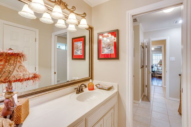 6203 Prospect Hill Drive, Granbury, TX 76049