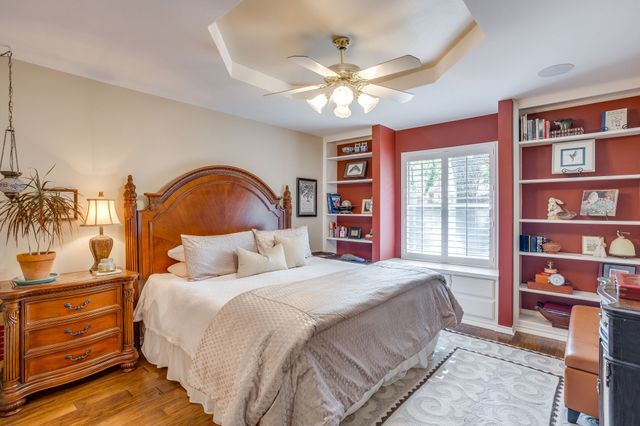 6203 Prospect Hill Drive, Granbury, TX 76049