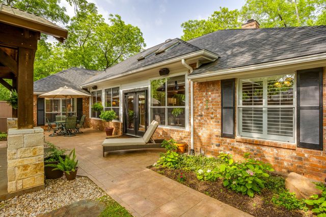 6203 Prospect Hill Drive, Granbury, TX 76049