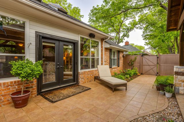 6203 Prospect Hill Drive, Granbury, TX 76049