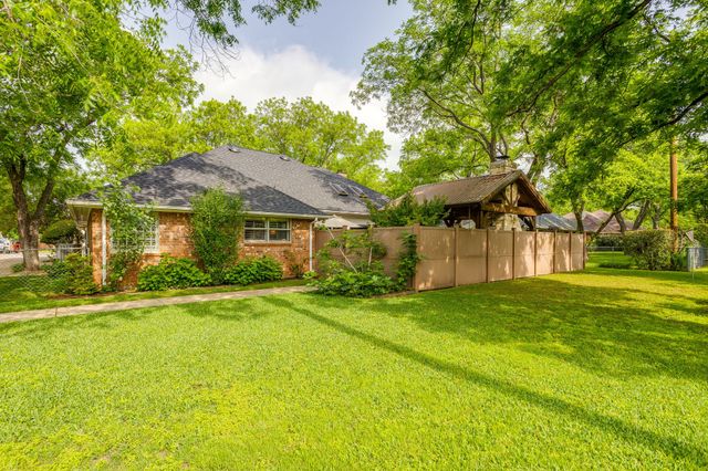 6203 Prospect Hill Drive, Granbury, TX 76049