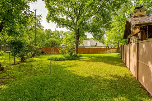 6203 Prospect Hill Drive, Granbury, TX 76049