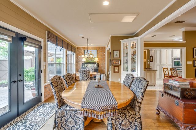 6203 Prospect Hill Drive, Granbury, TX 76049