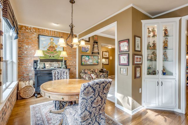 6203 Prospect Hill Drive, Granbury, TX 76049