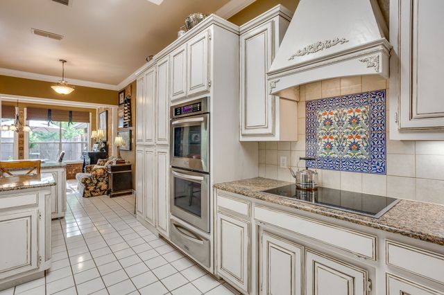 6203 Prospect Hill Drive, Granbury, TX 76049