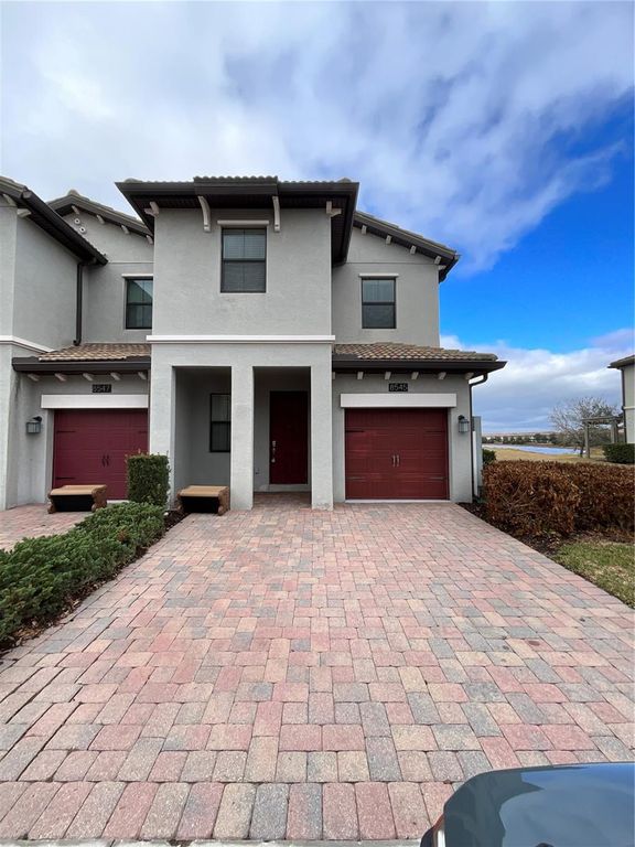 8545 ZOELLER HILLS DRIVE, Davenport, FL 33896