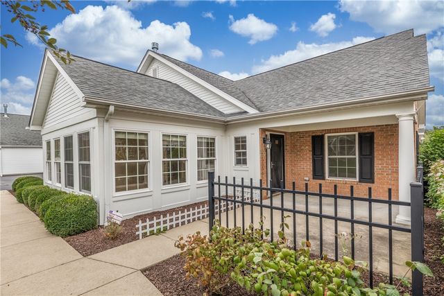 1024 Wealdstone Road, Cranberry Twp, PA 16066
