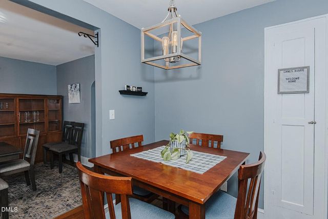 401 Trail One, Burlington, NC 27215