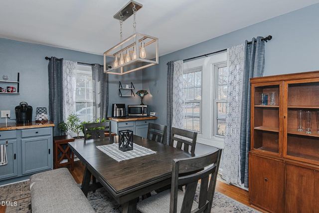 401 Trail One, Burlington, NC 27215