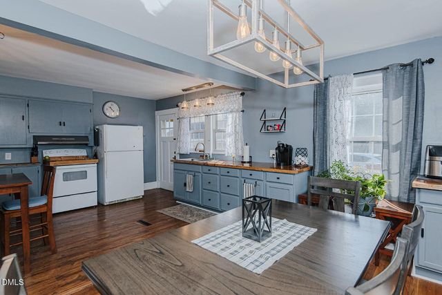 401 Trail One, Burlington, NC 27215