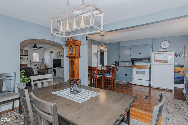 401 Trail One, Burlington, NC 27215