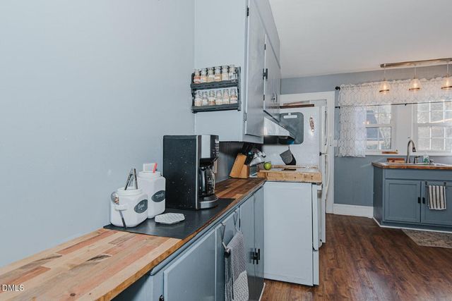 401 Trail One, Burlington, NC 27215