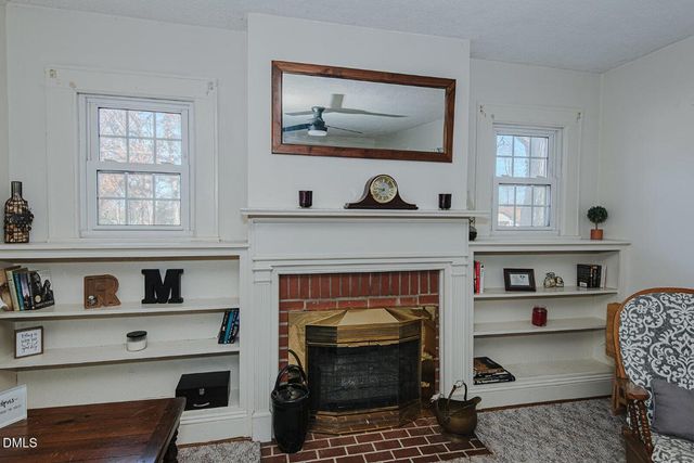 401 Trail One, Burlington, NC 27215