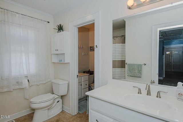 401 Trail One, Burlington, NC 27215