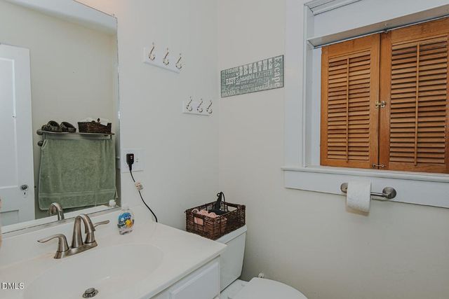 401 Trail One, Burlington, NC 27215