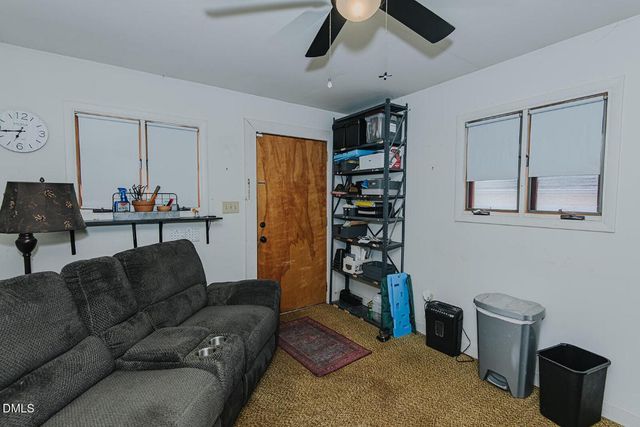 401 Trail One, Burlington, NC 27215