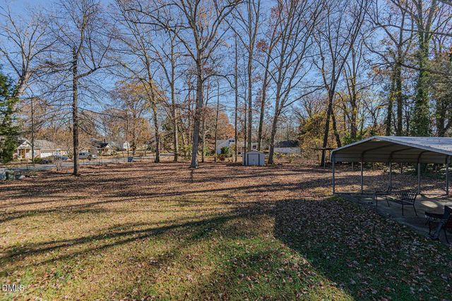 401 Trail One, Burlington, NC 27215