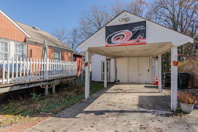 401 Trail One, Burlington, NC 27215