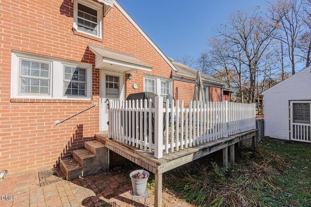 401 Trail One, Burlington, NC 27215