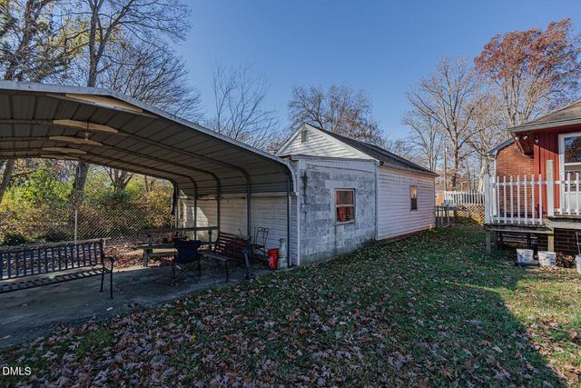 401 Trail One, Burlington, NC 27215