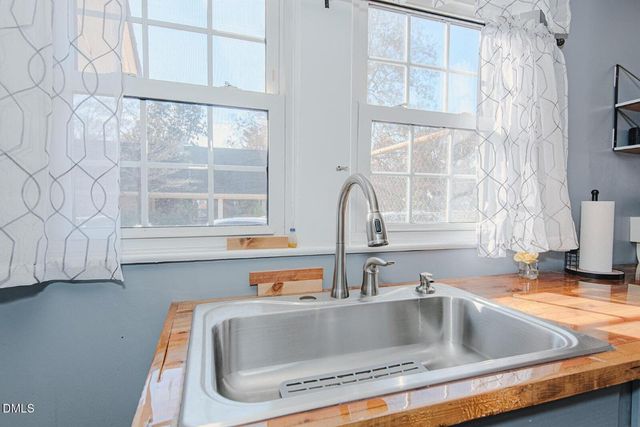 401 Trail One, Burlington, NC 27215